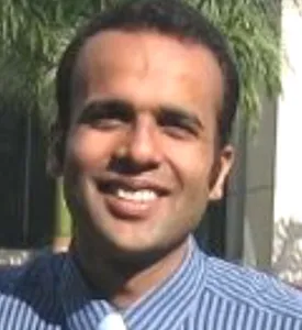 Abhishek Dadu testimonial