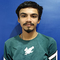 Mr. Dhruv Prajapati | Raisoni Education