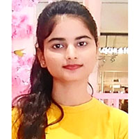 Ms. Kiran Mule | Raisoni Education