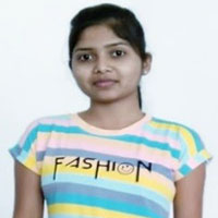 Ms. Pranita Amale | Raisoni Education