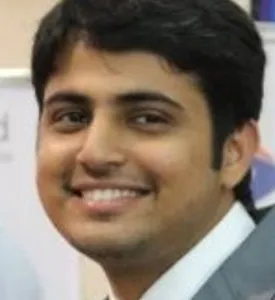 Sahil Chawla testimonial