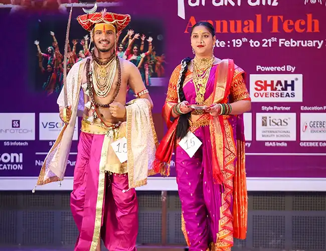 Antaragni event