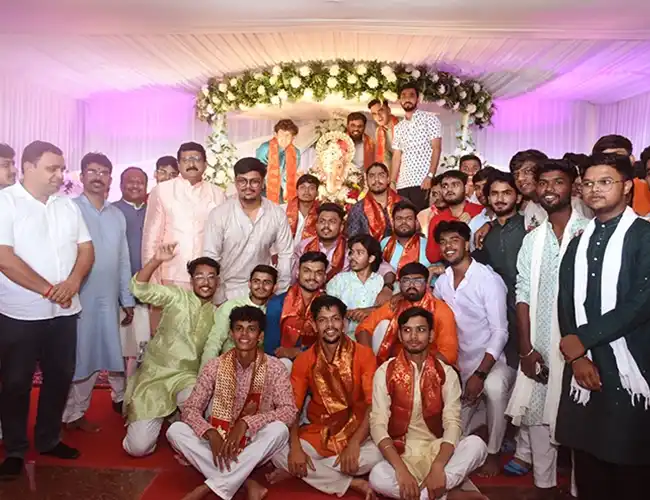 Ganesh Utsav