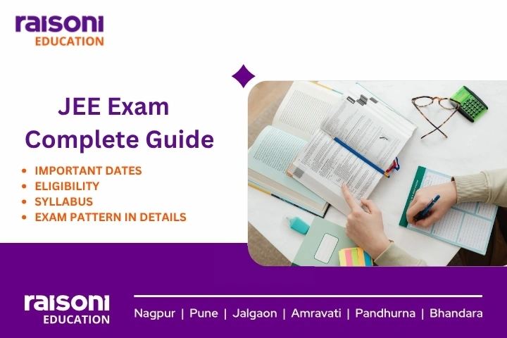 JEE Exam 2023, Registration, Important Dates, Eligibility, Syllabus, Exam Pattern