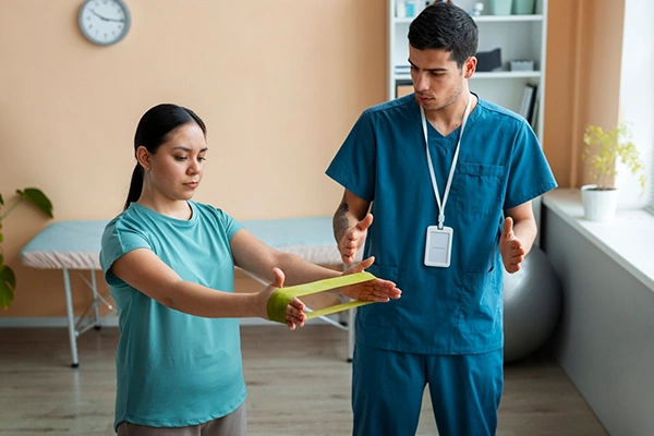 Bachelor Physiotherapy | Raisoni Education