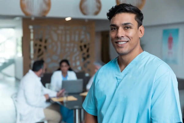 B.Sc Hospital Administration | Raisoni Education