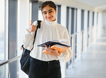 Programs | Raisoni Education