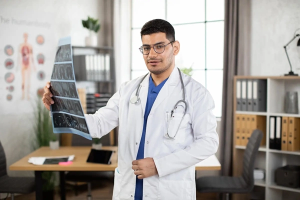 B.Sc Medical Radiologya and Imaging Technology | Raisoni Education