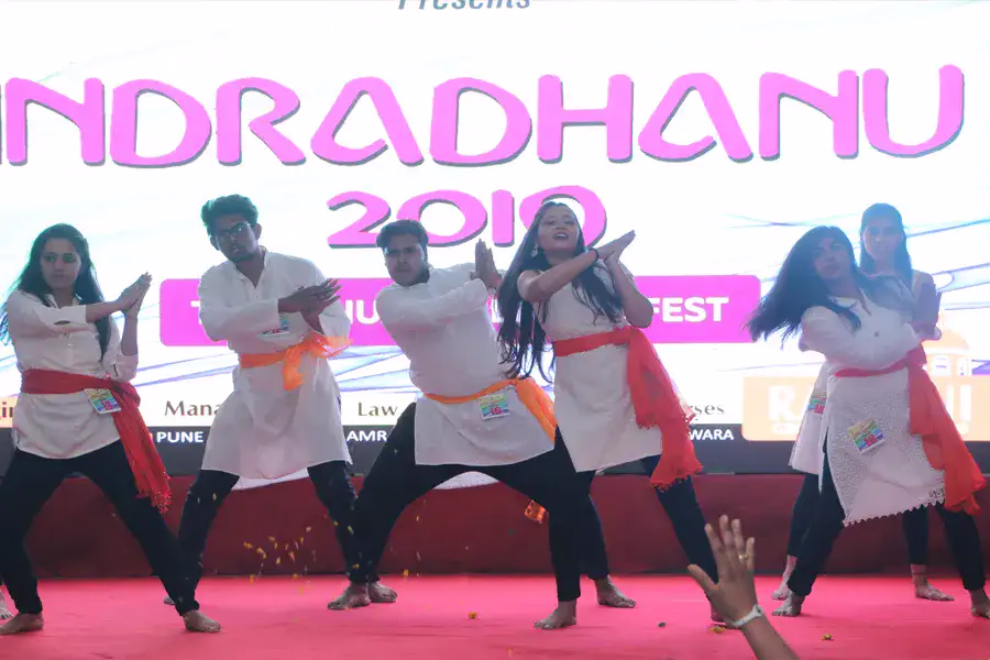 indradhanu