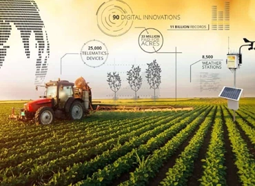 Diploma in Agriculture