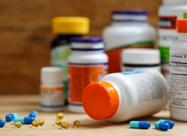 D. Pharmacy