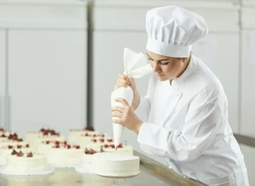 Diploma in Bakery of Confectionery