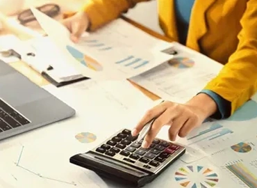 B.COM in Business Banking & Finance