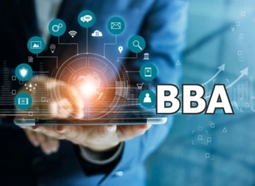 BBA in Business Analytics