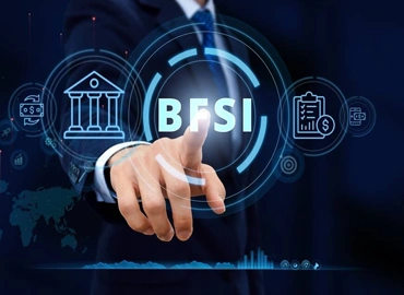 MBA in Banking, Financial Services & Insurance (BFSI)