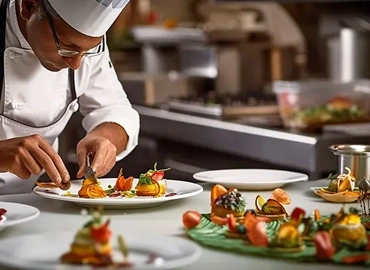 Diploma in Culinary Arts