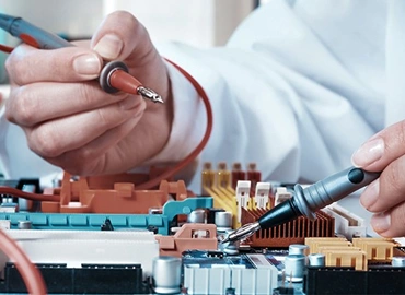 Diploma in Electrical Engg