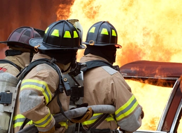 Diploma in Fire Engg