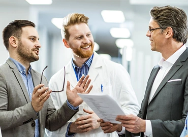 Bachelor of Science (Honours) (Hospital Administration)