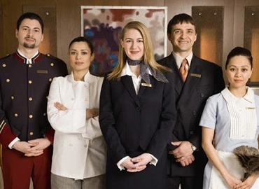 B.SC in Hospitality Studies