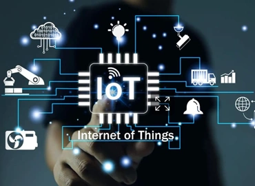 B.Tech in CSE (Internet of Things)