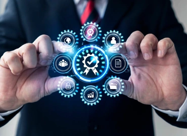 MBA in Executive Management