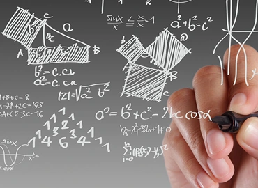 M.SC in Mathematics