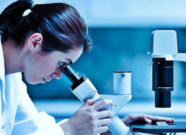 Diploma in Medical Laboratory Technology