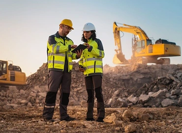 Diploma in Mining