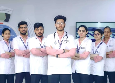Bachelor in Anaesthesia and Operation Theatre Technology