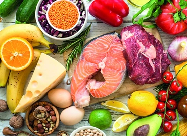 Diploma in Nutrition & Food Science