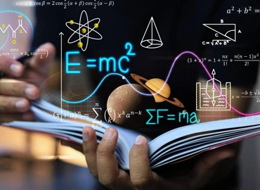 M.SC in Physics