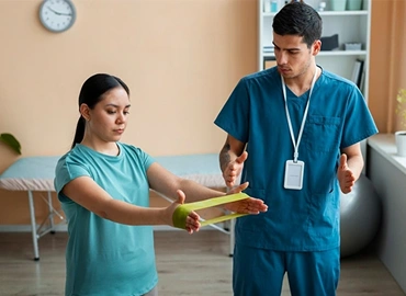 Bachelor of Physiotherapy