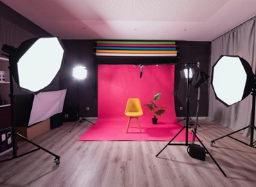 Diploma in Studio Management