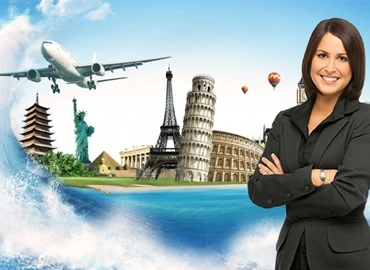 Diploma in Travel & Tourism