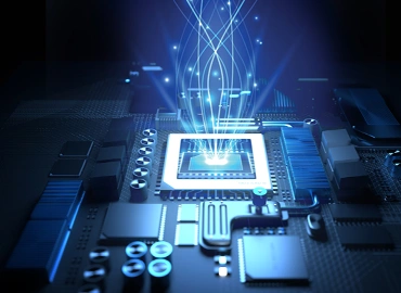 M.Tech in VLSI (ETC/Electronics)