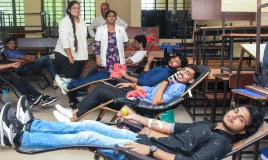 CSR | Raisoni Education