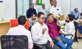 CSR | Raisoni Education