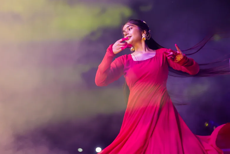 Karwaan - An Annual Gathering | Raisoni Education