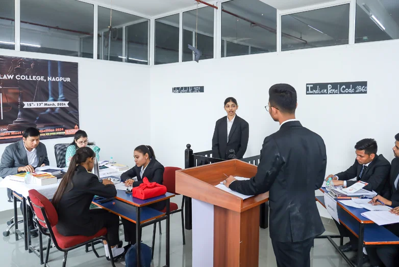 event | Raisoni Education