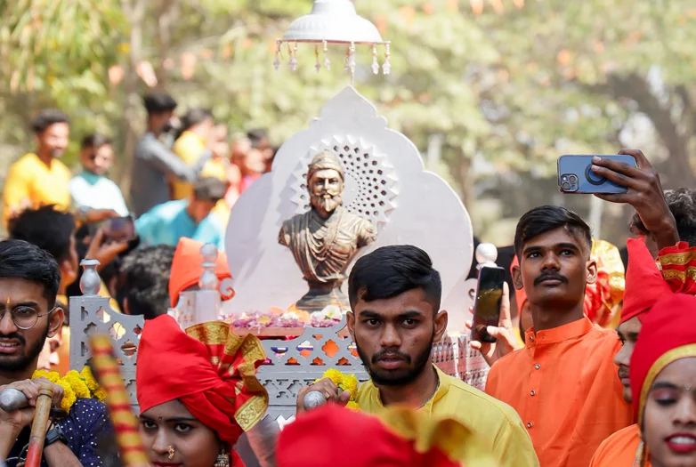 Shiv Mahotsav | Raisoni Education