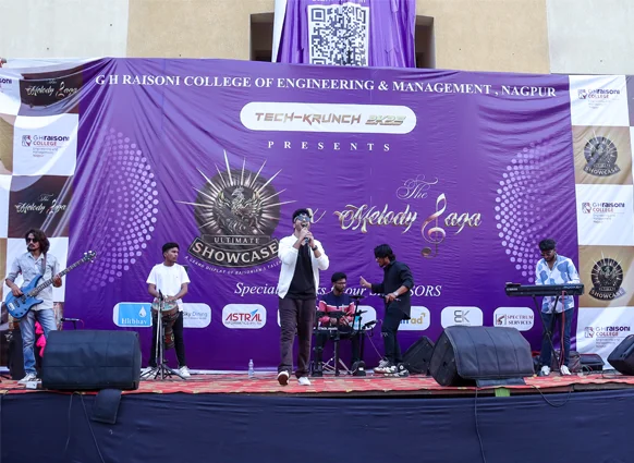 event | Raisoni Education