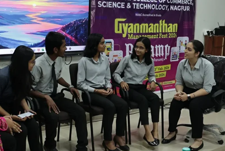 Gyanmanthan | Raisoni Education