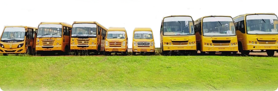 Campus Safety | Raisoni Education