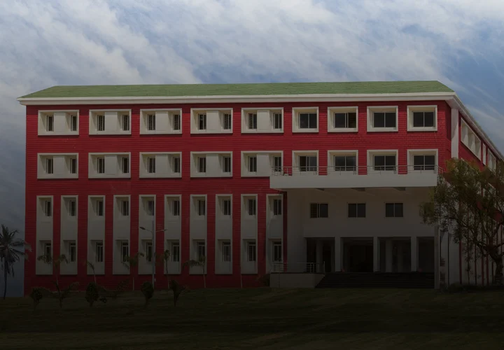 Our vision | GHRU Saikheda