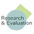 research and evaluation