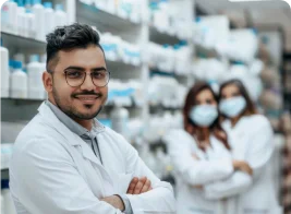 Ph.D (Pharmacy) | Raisoni Education