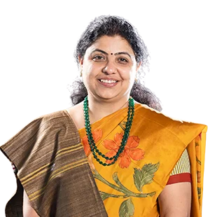 Dr. Aarti Deshpande | Raisoni Education