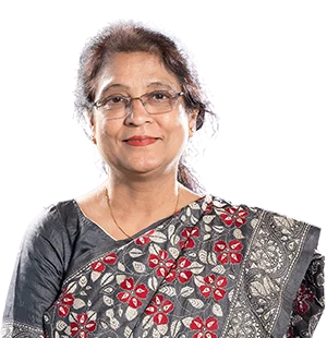 Mrs. Amina Vali | Raisoni Education