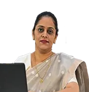 Ms. Christabel Pereira | Raisoni Education